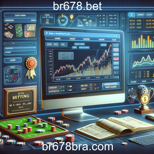 Explorando a Categoria de Apostas em br678.bet: Oportunidades e Cuidados